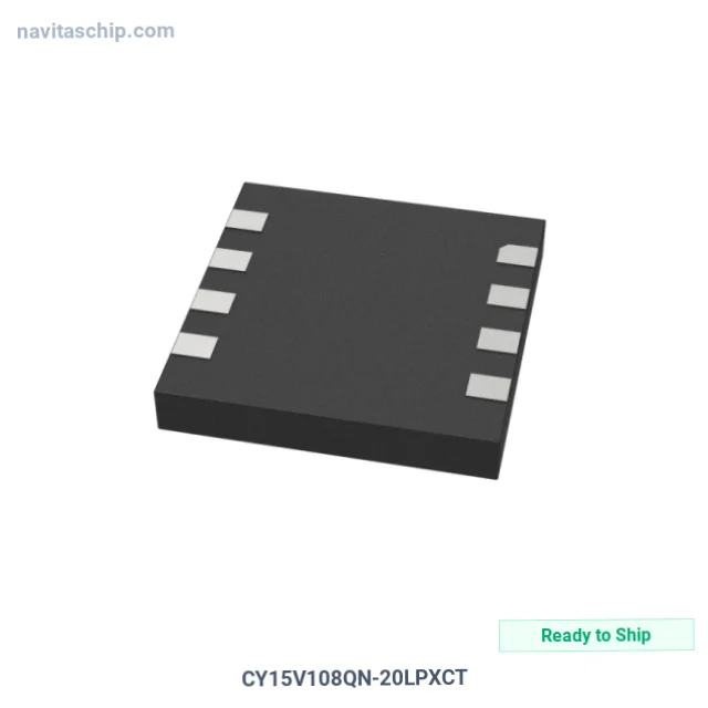 CY15V108QN-20LPXCT