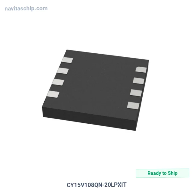 CY15V108QN-20LPXIT
