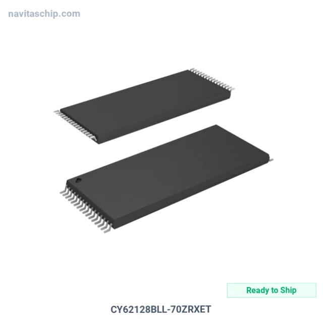 CY62128BLL-70ZRXET