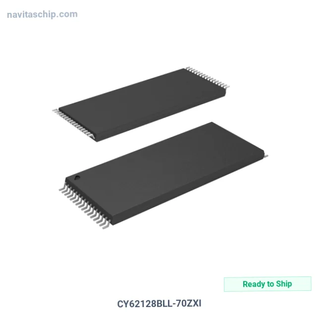 CY62128BLL-70ZXI