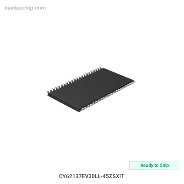 CY62137EV30LL-45ZSXIT