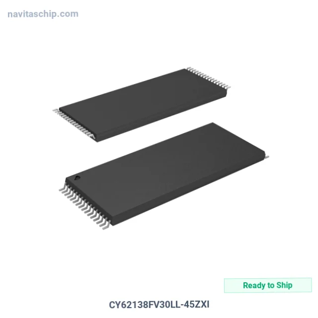 CY62138FV30LL-45ZXI