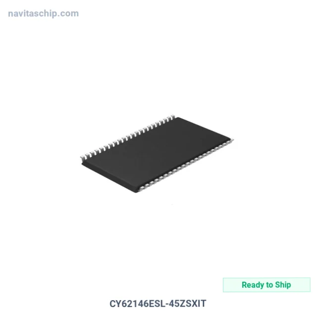 CY62146ESL-45ZSXIT