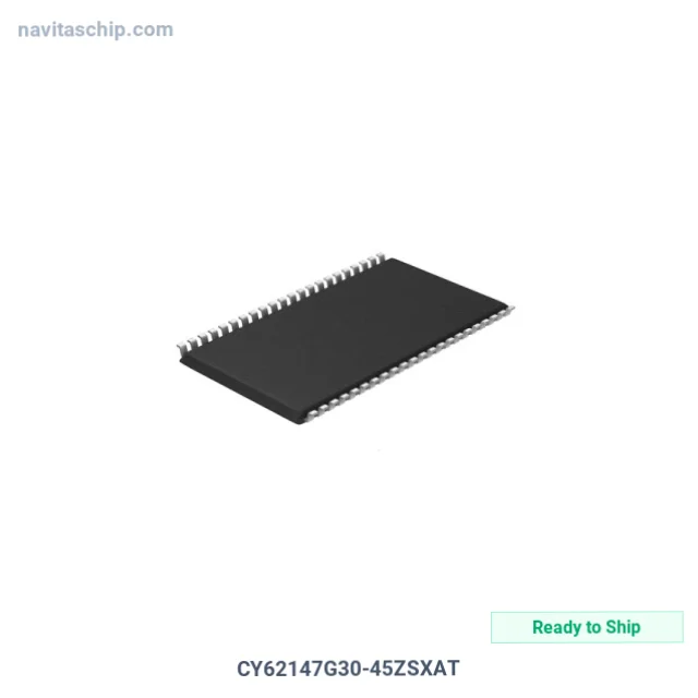 CY62147G30-45ZSXAT
