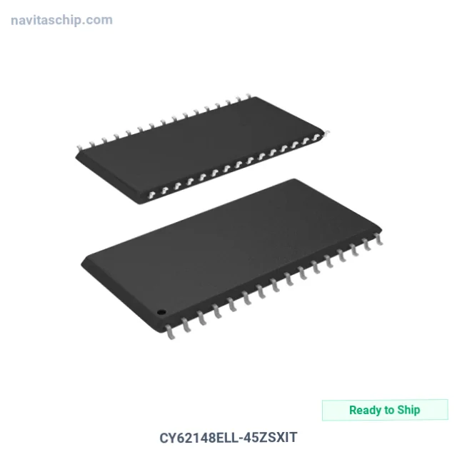 CY62148ELL-45ZSXIT