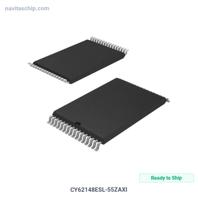 CY62148ESL-55ZAXI