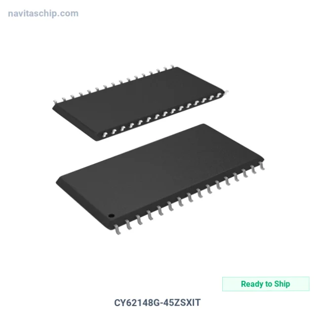 CY62148G-45ZSXIT