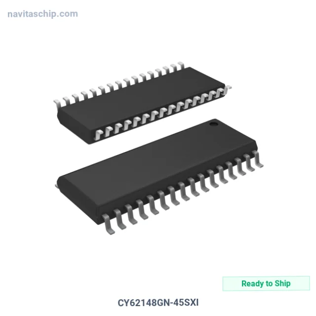 CY62148GN-45SXI
