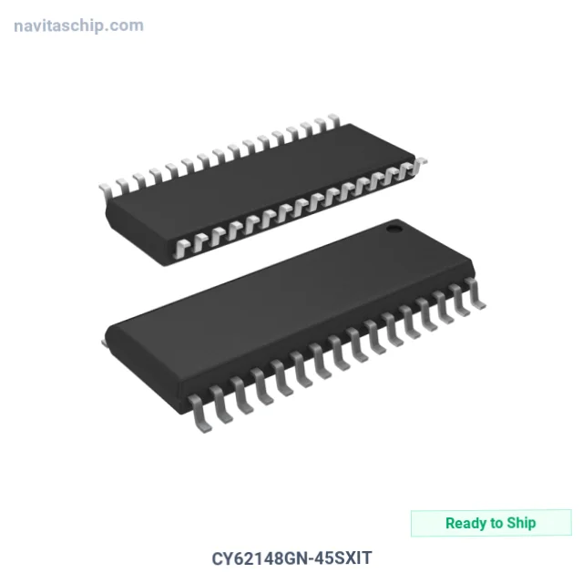CY62148GN-45SXIT