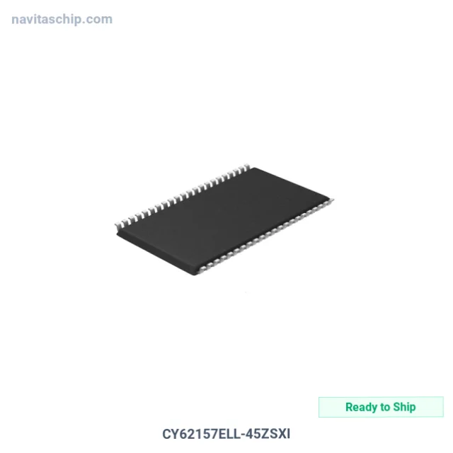 CY62157ELL-45ZSXI