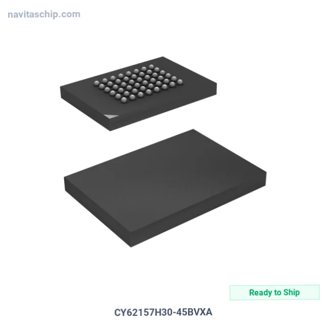 CY62157H30-45BVXA