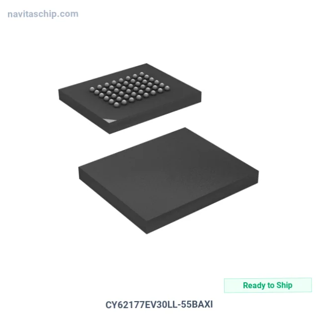 CY62177EV30LL-55BAXI