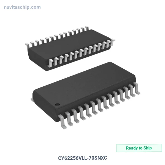 CY62256VLL-70SNXC