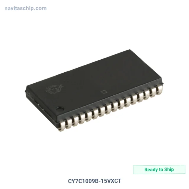 CY7C1009B-15VXCT