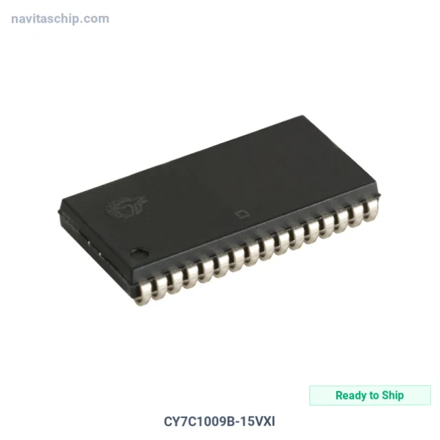 CY7C1009B-15VXI