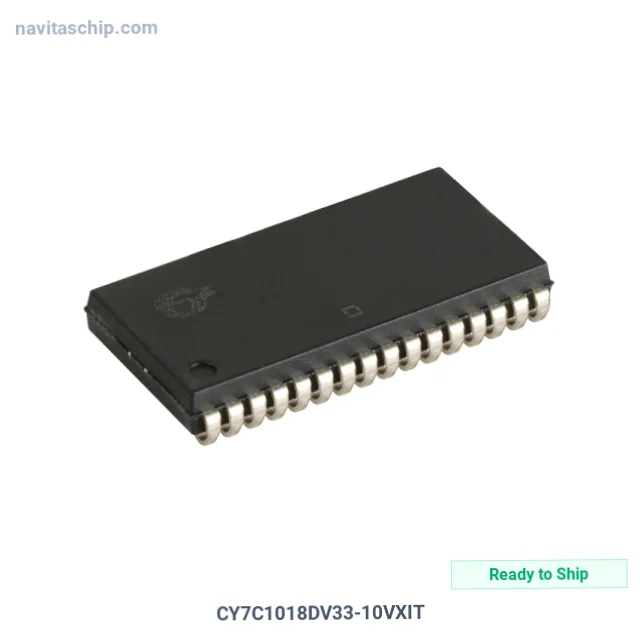 CY7C1018DV33-10VXIT