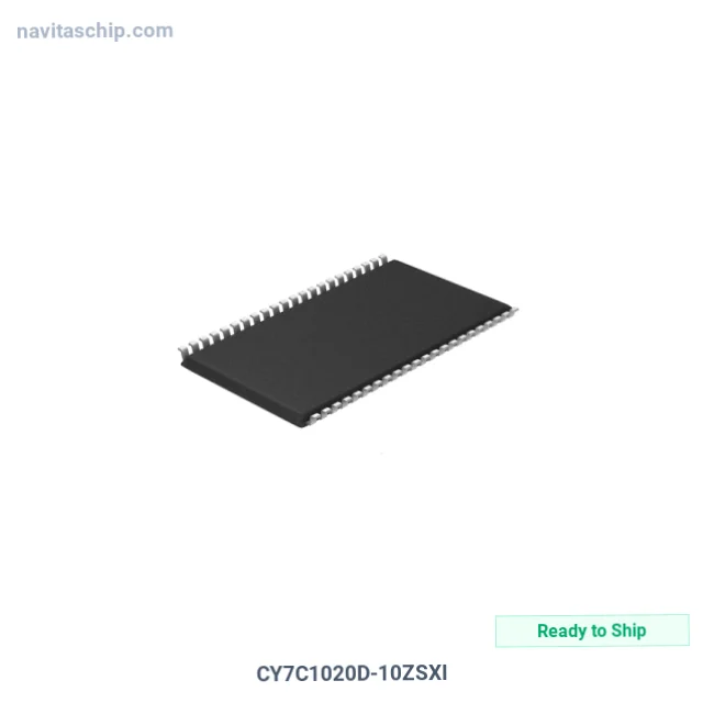 CY7C1020D-10ZSXI