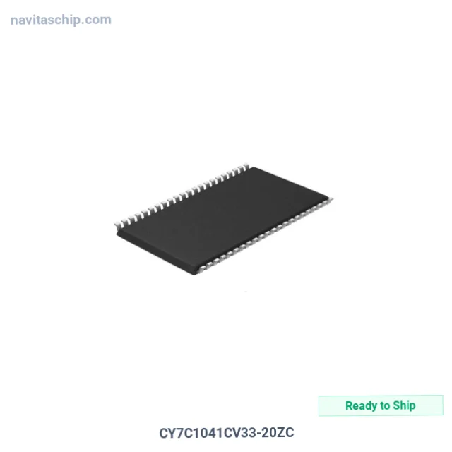 CY7C1041CV33-20ZC