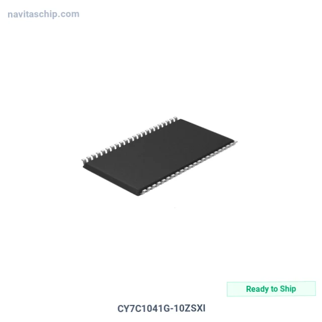 CY7C1041G-10ZSXI