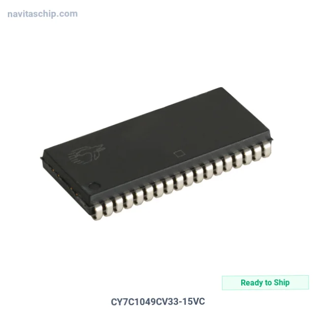 CY7C1049CV33-15VC