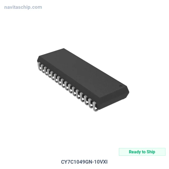 CY7C1049GN-10VXI