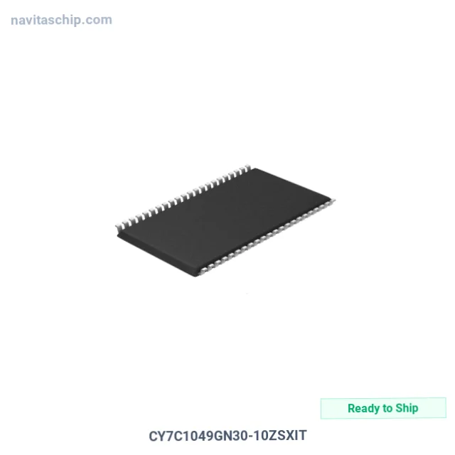 CY7C1049GN30-10ZSXIT