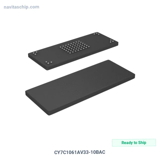 CY7C1061AV33-10BAC