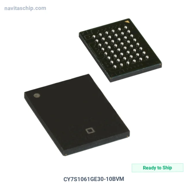 CY7S1061GE30-10BVM