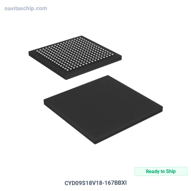CYD09S18V18-167BBXI