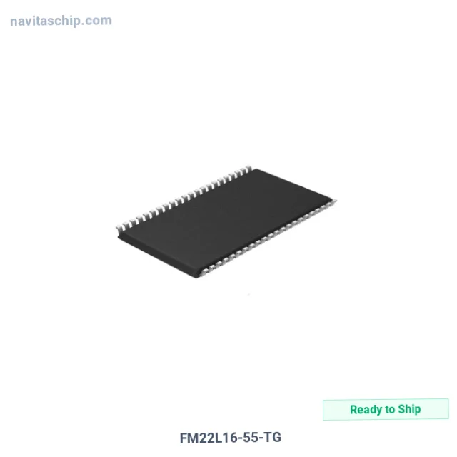 FM22L16-55-TG
