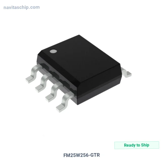 FM25W256-GTR