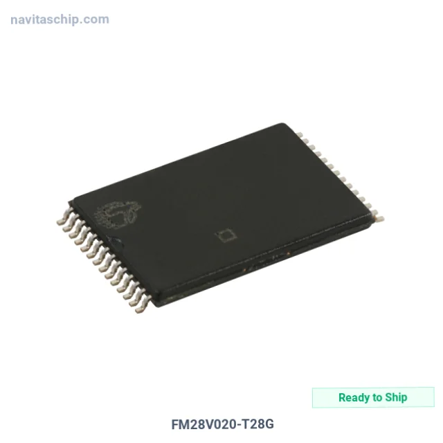 FM28V020-T28G