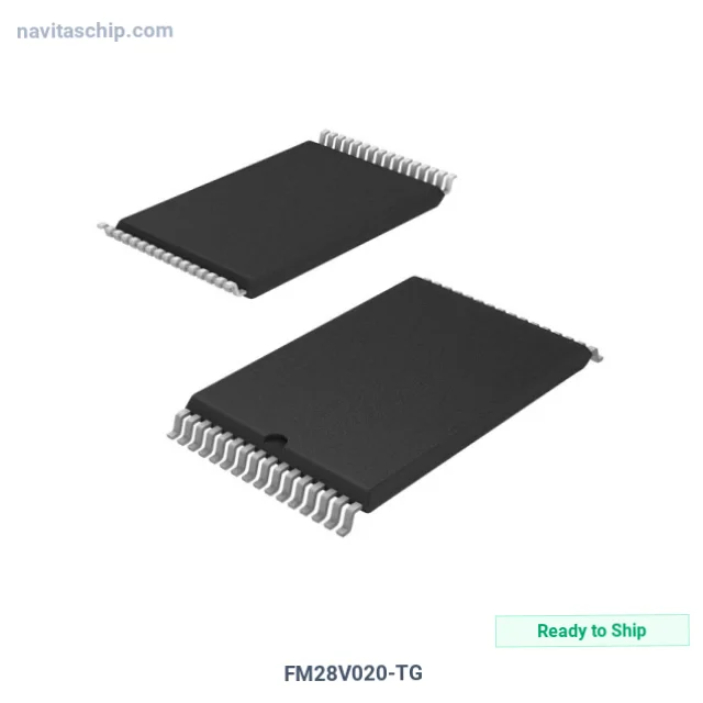 FM28V020-TG