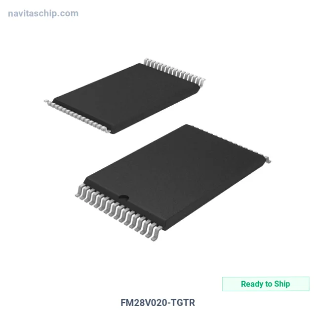 FM28V020-TGTR