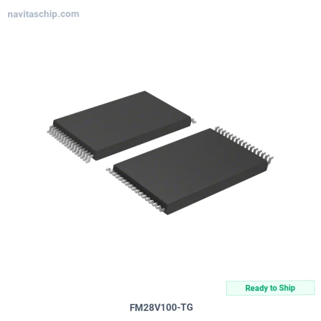 FM28V100-TG