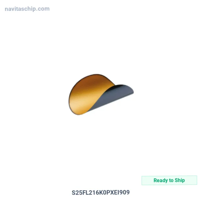 S25FL216K0PXEI909