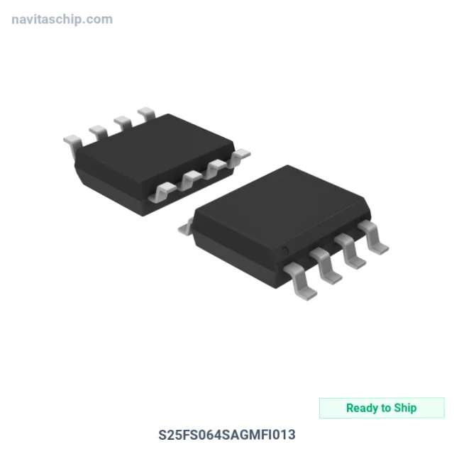 S25FS064SAGMFI013