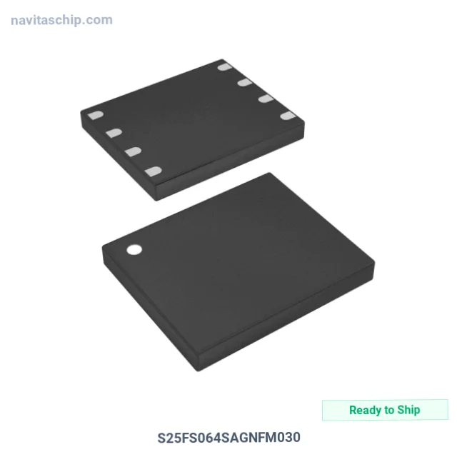 S25FS064SAGNFM030