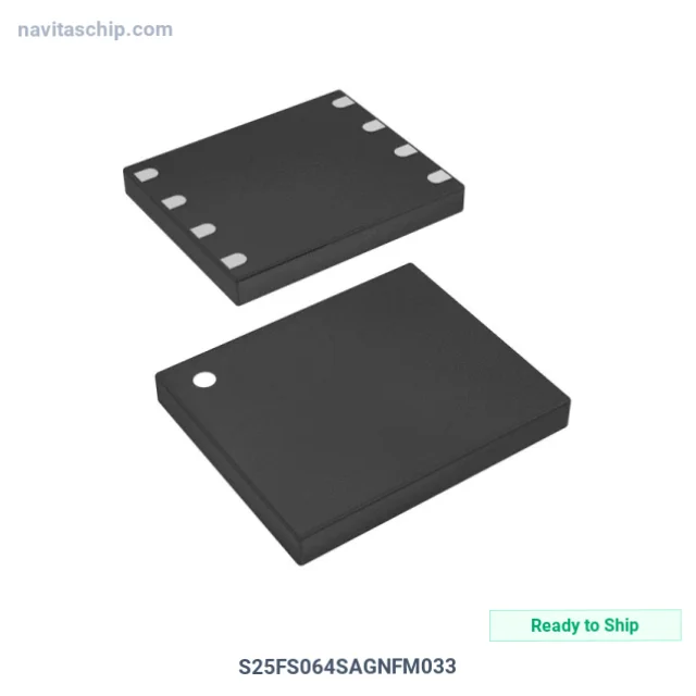S25FS064SAGNFM033