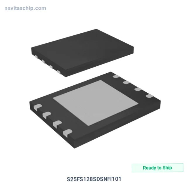 S25FS128SDSNFI101