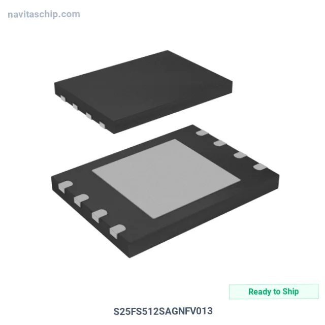 S25FS512SAGNFV013