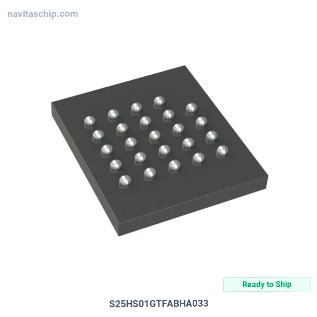 S25HS01GTFABHA033