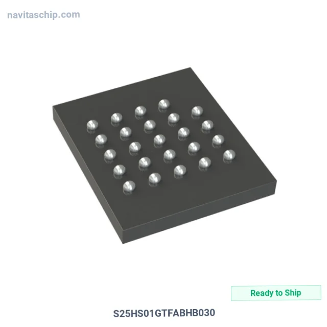 S25HS01GTFABHB030