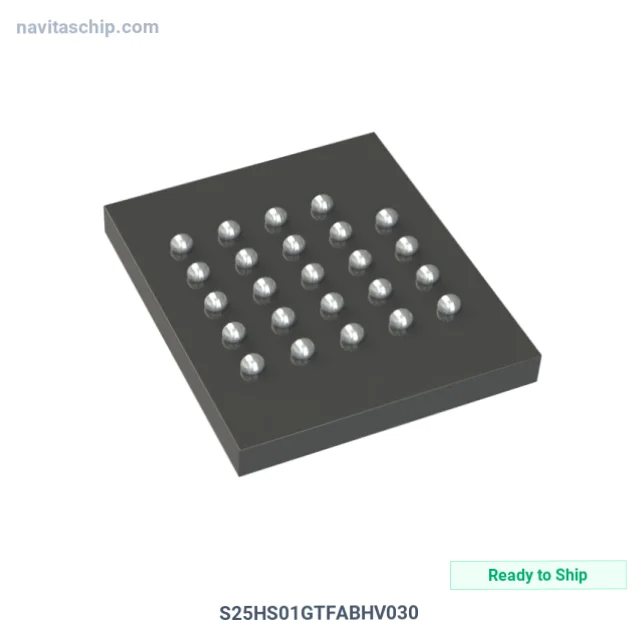 S25HS01GTFABHV030