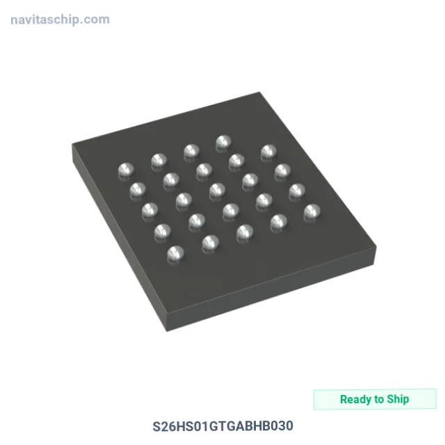 S26HS01GTGABHB030