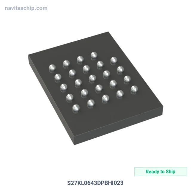 S27KL0643DPBHI023