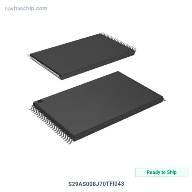 S29AS008J70TFI043