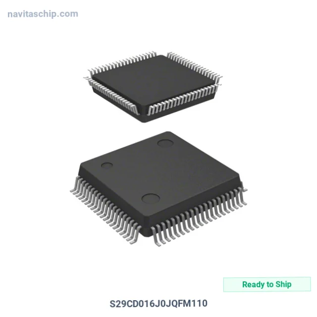 S29CD016J0JQFM110