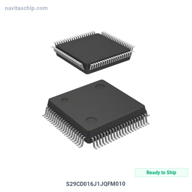 S29CD016J1JQFM010