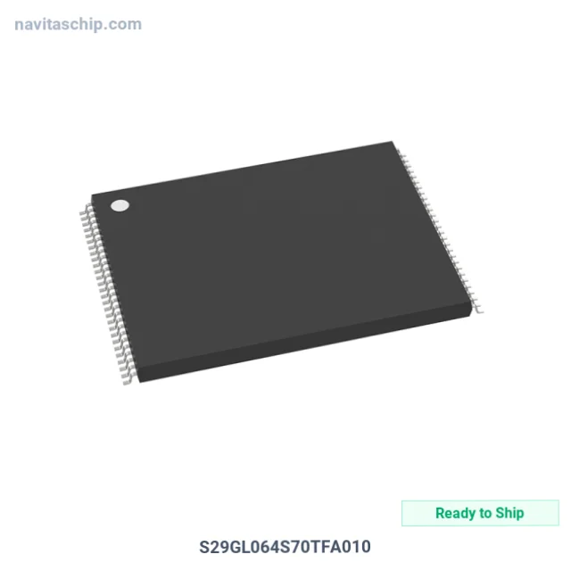 S29GL064S70TFA010